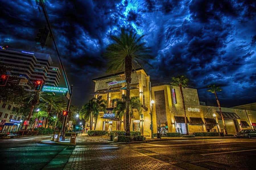 St. Petersburg: Ghosts and Spirits Haunted Walking Tour - Key points to know before you go
