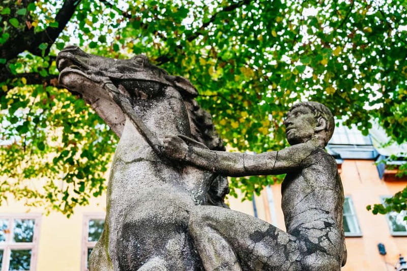 Stockholm: Ghost Walk and Historical Tour - How the guides shape the experience