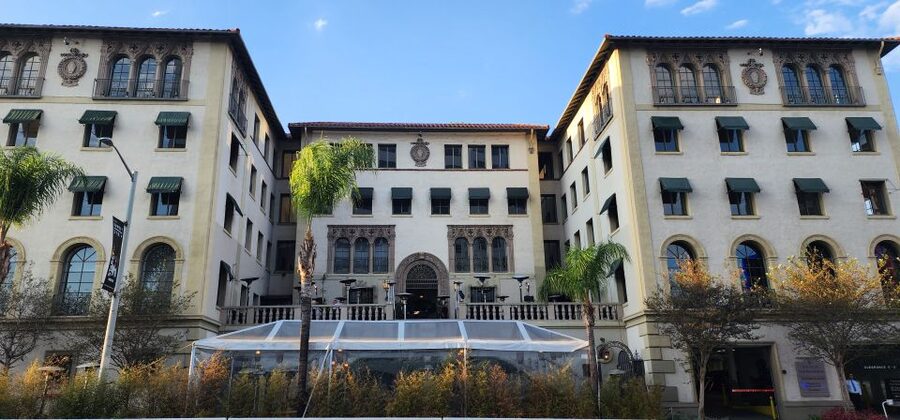 Sunset Strip True Crime and Haunted Tales Walking Tour - Key points to know before you book