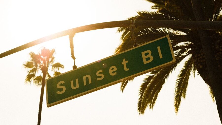 Sunset Strip True Crime and Haunted Tales Walking Tour - Why Sunset Boulevard makes such a good crime-story setting