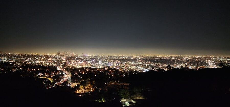 Sunset Strip True Crime and Haunted Tales Walking Tour - Walking the Sunset Strip for about 10 minutes