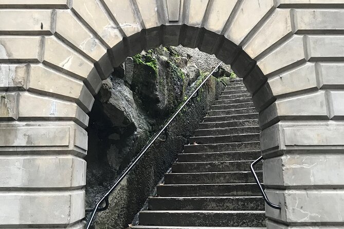 Sydney Ghost Quest: Self-Guided Haunted History Game - How the self-guided format works