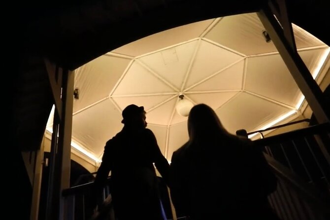 Sydney Ghost Walking Tour - Is $27.97 good value?
