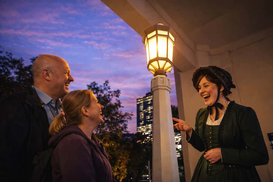 SYDNEY : Ghosts, Grog & The Rocks: Haunted Pubs &Cellar Tour - Going underground at the Waterloo Hotel cellar