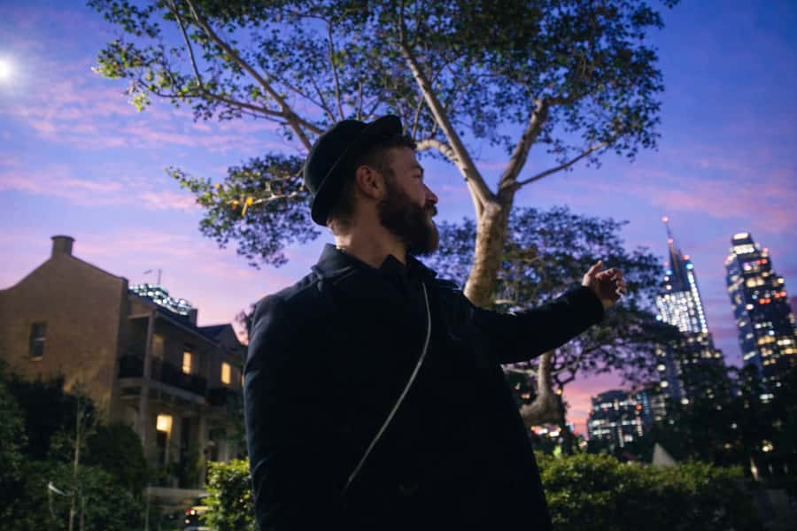 SYDNEY : Ghosts, Grog & The Rocks: Haunted Pubs &Cellar Tour - Who should book this walk?