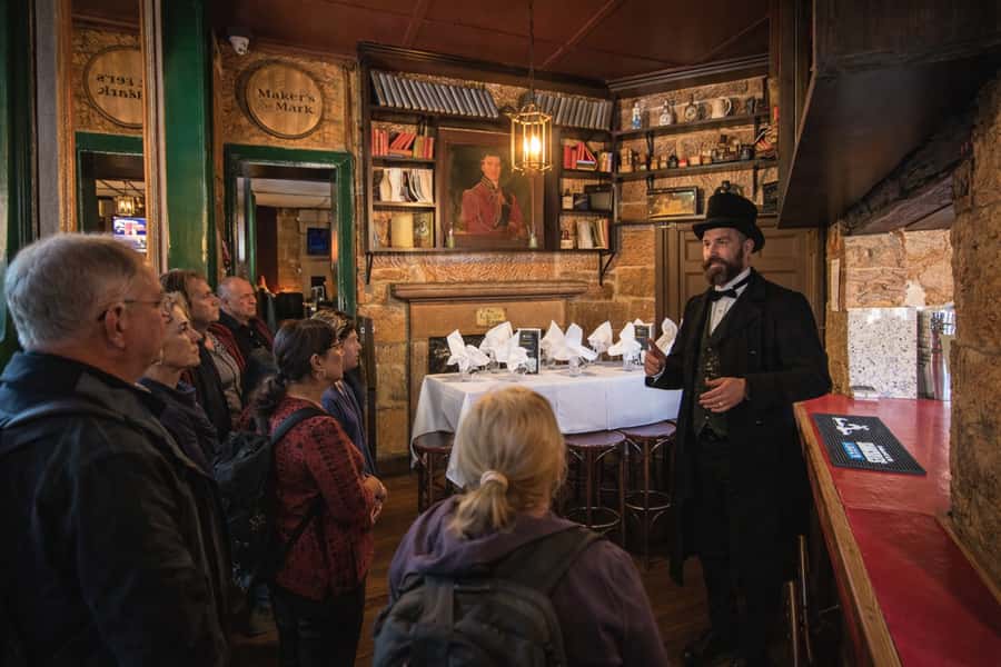 SYDNEY : Ghosts, Grog & The Rocks: Haunted Pubs &Cellar Tour - Should you book Ghosts, Grog & The Rocks?