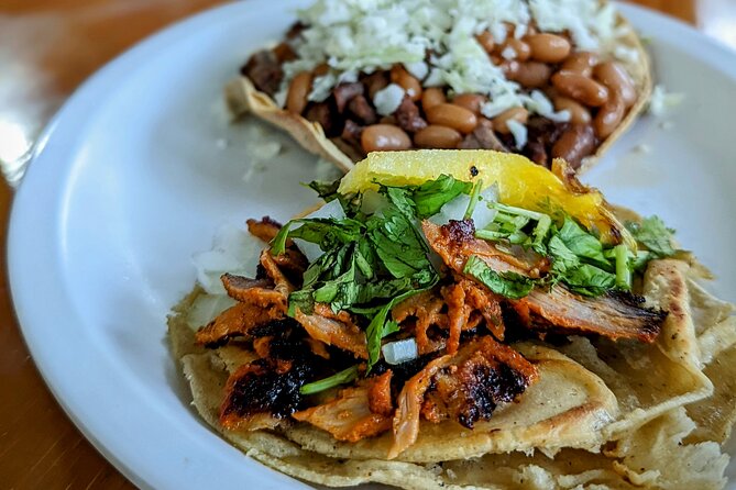 Tacos after Dark Tour with Vallarta Eats - Tacos, local stories, and five stops after sunset