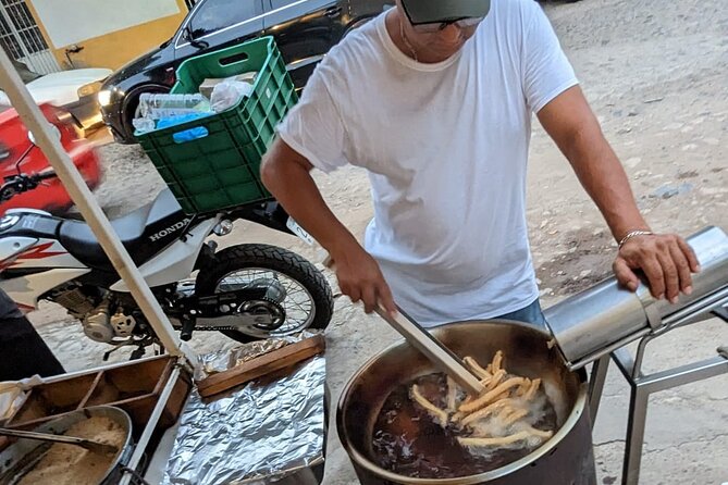 Tacos after Dark Tour with Vallarta Eats - Practical timing and booking advice