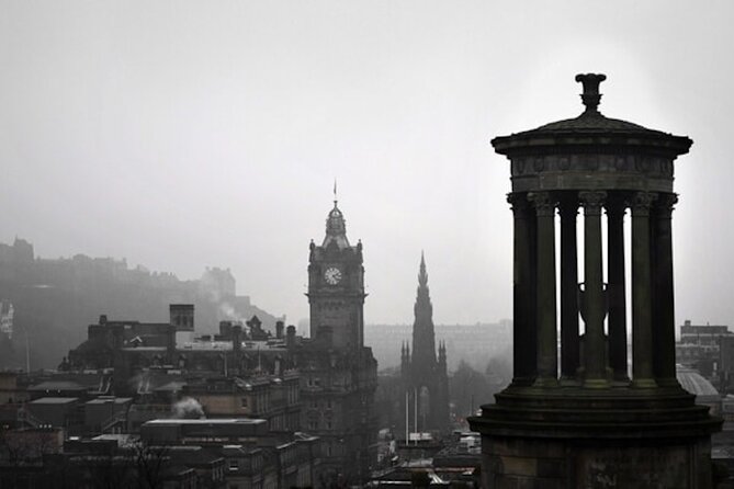 Tales from the Crypts: Ghouls, Graves and Ghostly Tales - Why the guide makes or breaks the evening