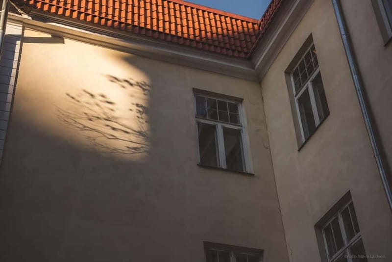 Tallinn: Old Town Ghost Tour - The 1627 ghost case and Tallinn’s occult past