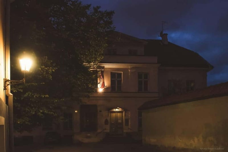 Tallinn: Old Town Ghost Tour - Is $55 a fair price?