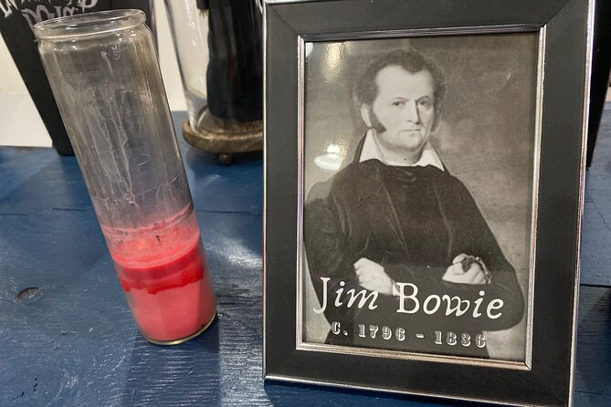 Texas’ Oldest Haunted Pub Crawl Shared Walking Tour - Is $30 a fair price?