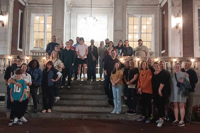 The Birmingham Ghost Walk - Hotels Churches and Riots Tour - Why this Birmingham ghost walk feels different