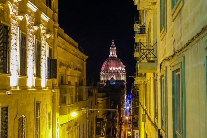 The Dark History of Valletta - Walking Tour - Why Valletta’s darker stories work so well