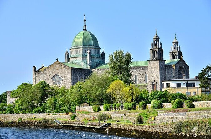 The Dark History Tour of Galway City - Key things to know before you book