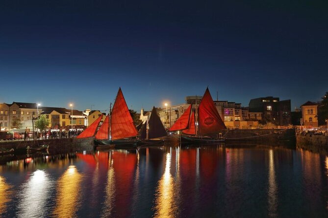 The Dark History Tour of Galway City - Galway Cathedral and the city’s darker past