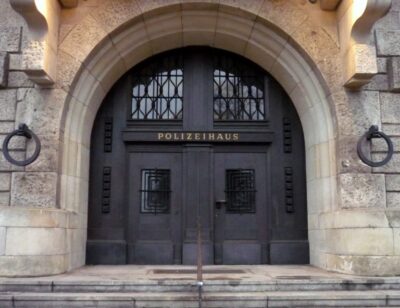 The Dark Side of Bremen: Killers and Criminals