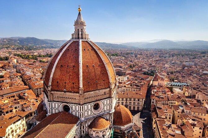 The Dark Side of Florence: Mysteries and Legends - Key points to know before you go