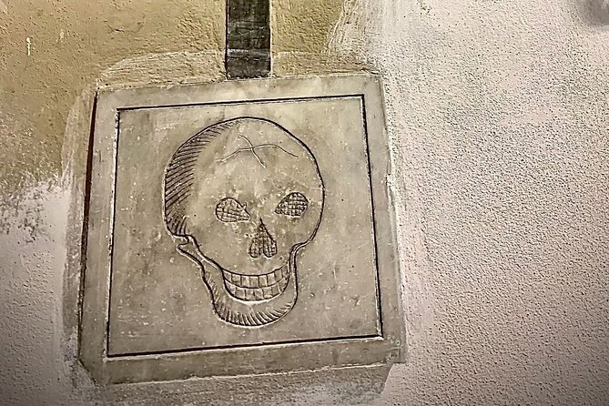 The Dark Side of Florence: Mysteries and Legends - What kind of dark tour is this?