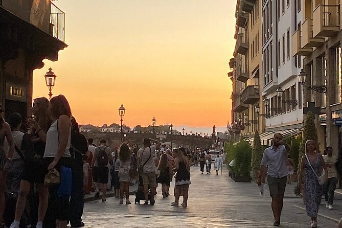 The Dark Side of Florence: Mysteries and Legends - The Duomo after dark