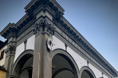 The Dark Side of Florence: Mysteries and Legends