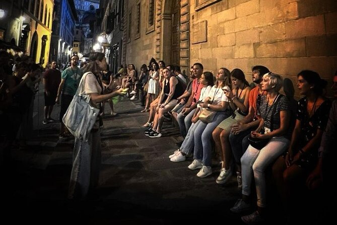 The Dark Side of Florence: Mysteries and Legends - Medieval punishment near the Bargello