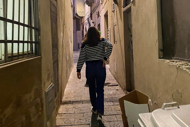 The Dark Side of Florence: Mysteries and Legends - The Via dei Georgofili bombing