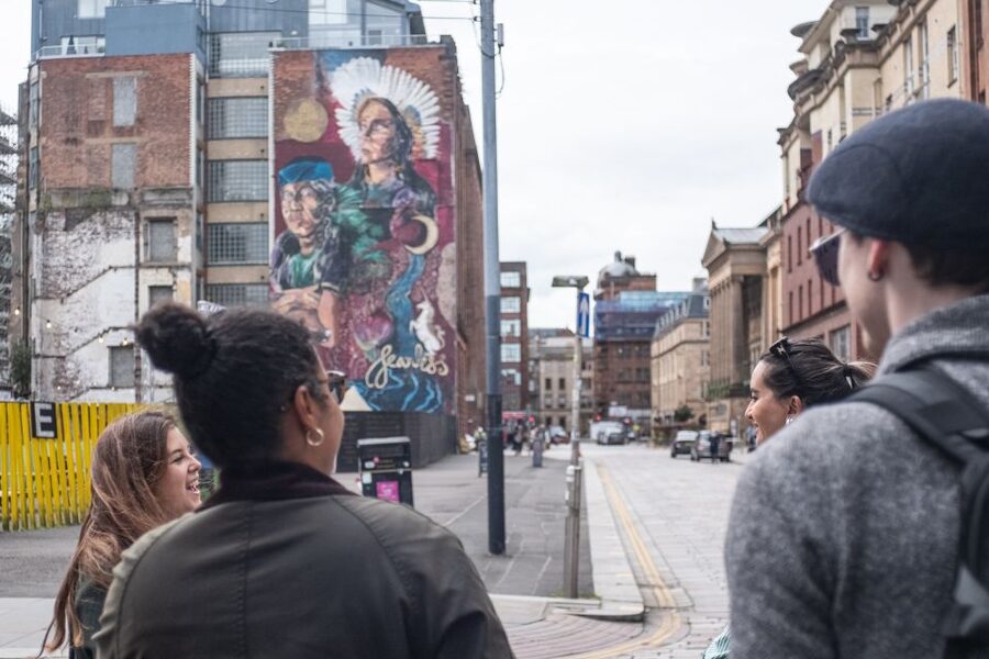 The Dark Side of Glasgow - Price, pace, and practical value