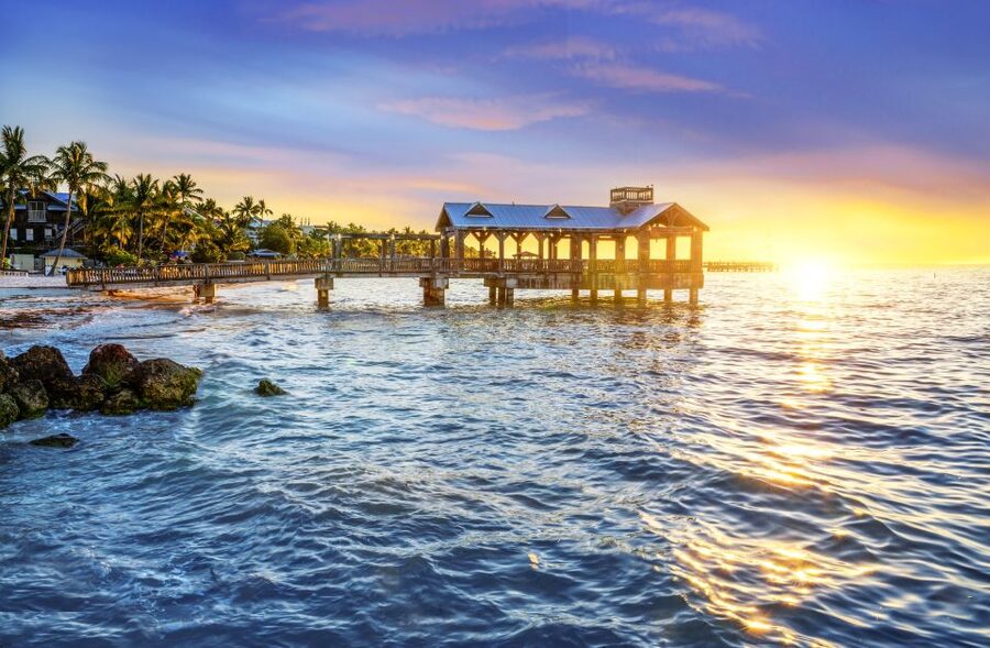 The Dark Side of Key West Adults Only Walking Tour - Why Key West’s dark past works so well on foot