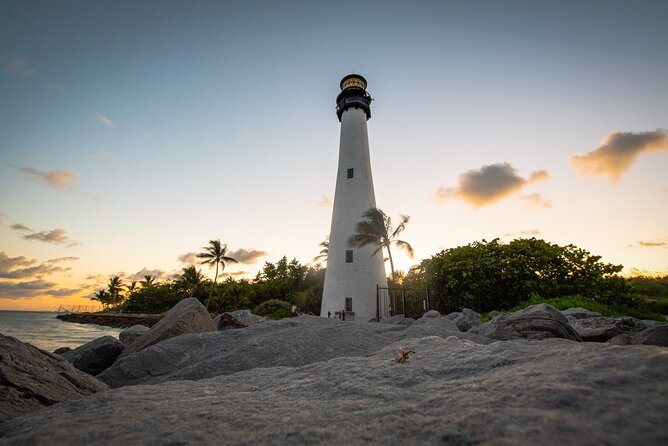 The Dark Side of Key West Ghost Tour - Why Key West’s dark side works after sunset