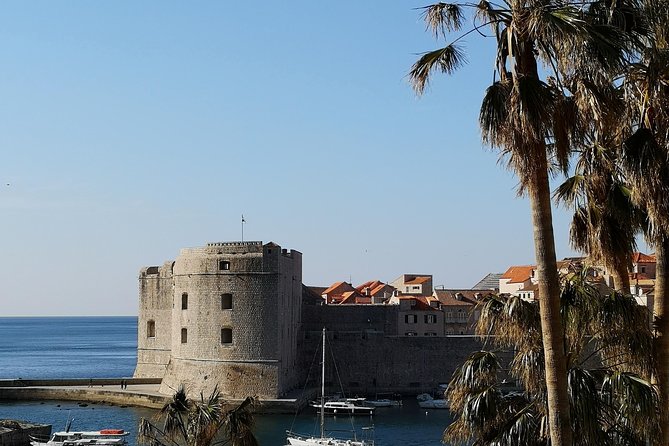 The Dark Side of Medieval Dubrovnik Private Walking Tour - A darker introduction to Dubrovnik’s Old City