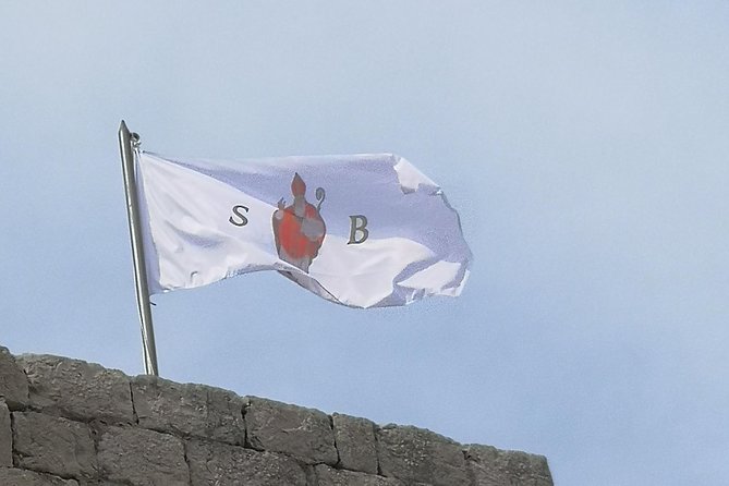 The Dark Side of Medieval Dubrovnik Private Walking Tour - Luza Square and public punishment