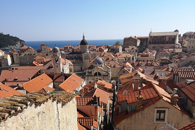 The Dark Side of Medieval Dubrovnik Private Walking Tour - Lazareti and Dubrovnik’s quarantine system