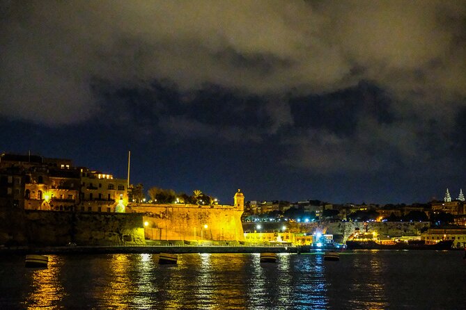 The Dark Side of Senglea - Walking Tour - Why Senglea works so well for a dark history walk