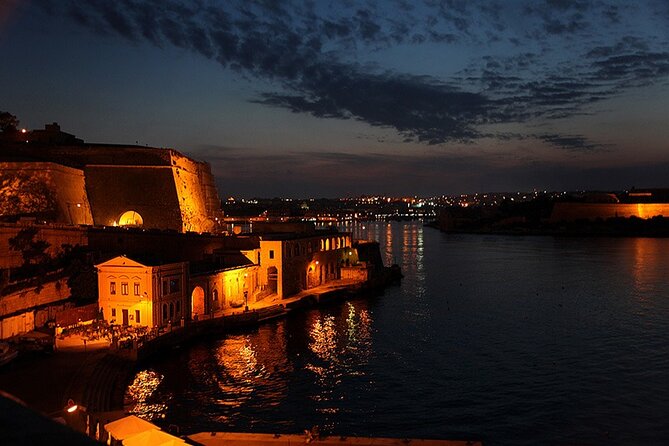 The Dark Side of Valletta - What the 2.5-hour Valletta walk is really like