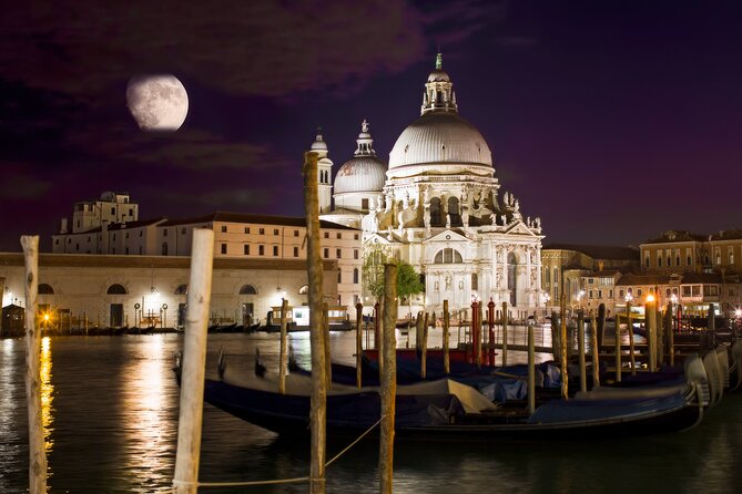 The Dark Side of Venice: Mysteries and Legends - San Trovaso, Where Gondolas Are Repaired