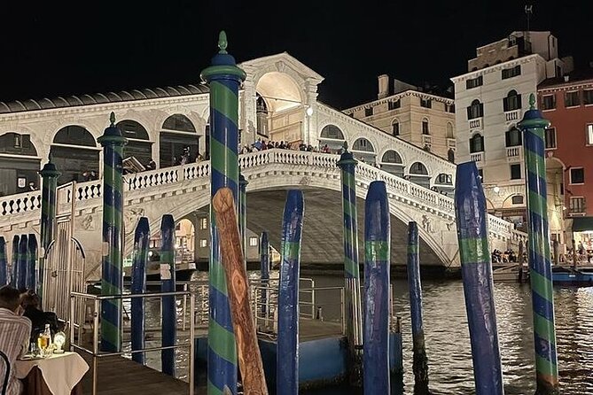 The Dark Side of Venice: Mysteries and Legends - The Zattere and the Hospital for the Incurable