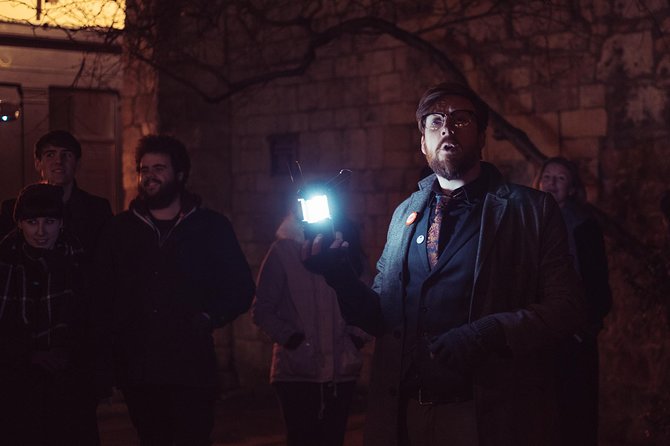 The Deathly Dark Tour of York: Experience of the Year 2024 - Key points to know before you book
