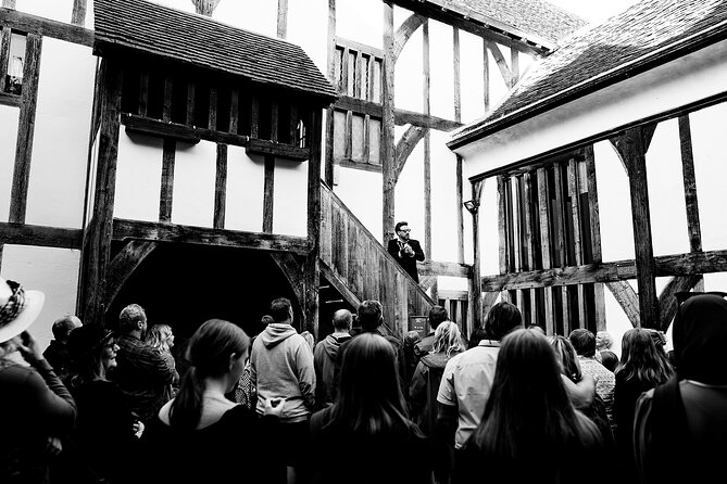 The Deathly Dark Tour of York: Experience of the Year 2024 - Stonegate’s lost stories and surviving buildings