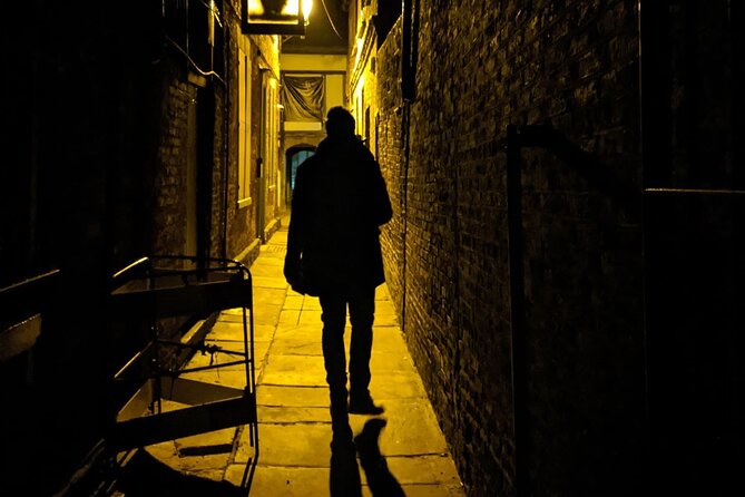 The Deathly Dark Tour of York: Experience of the Year 2024 - Coppergate, Vikings, and an angry businesswoman