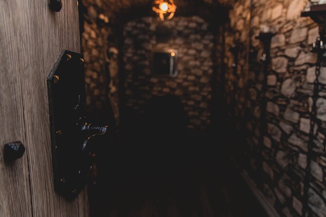 The Ghost of Mary Queen of Scots Escape Room - Is $38.48 a Fair Price?