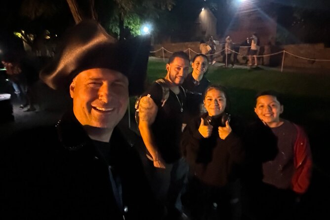 The Ghost Walk. Tortured Souls of Salem - Is $35 a fair price?