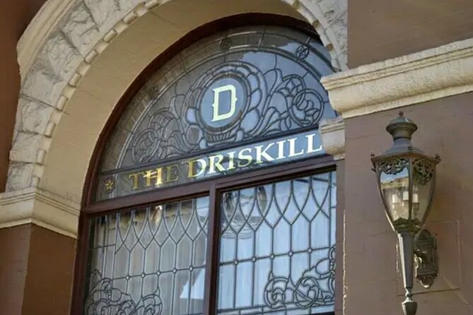 The Ghosts of Austin Walking Tour - Meeting at 101 E 11th Street