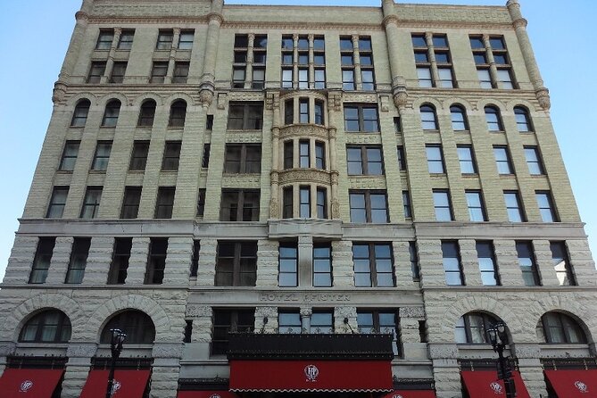 The Ghosts of Milwaukee & the Haunted Third Ward: Private Tour - Key points to know before booking