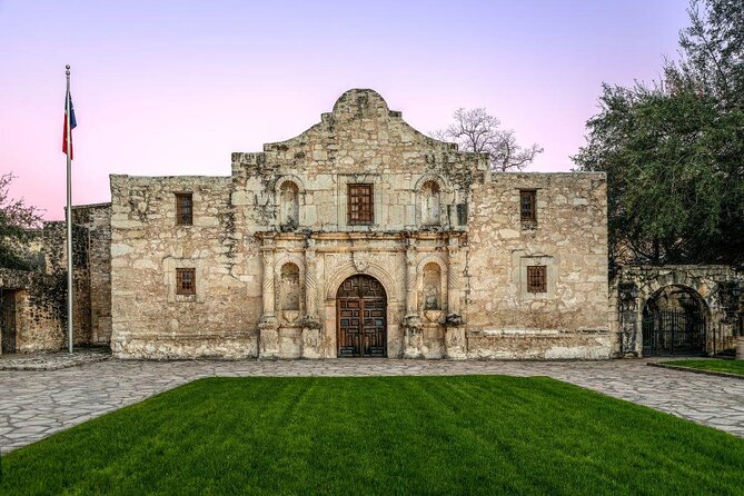 The Ghosts of Old San Antonio - Key points to know before booking