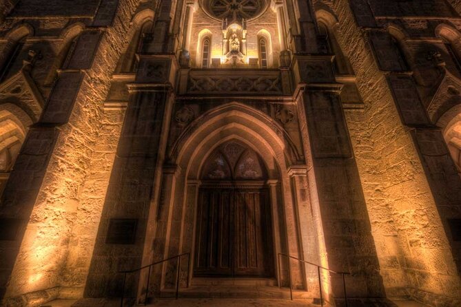 The Ghosts of Old San Antonio - What the best guides add