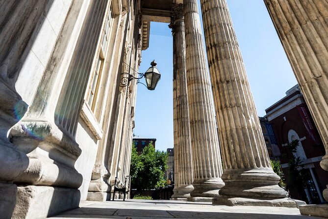 The Ghosts of Philadelphia Tour - Price, timing, and practical value