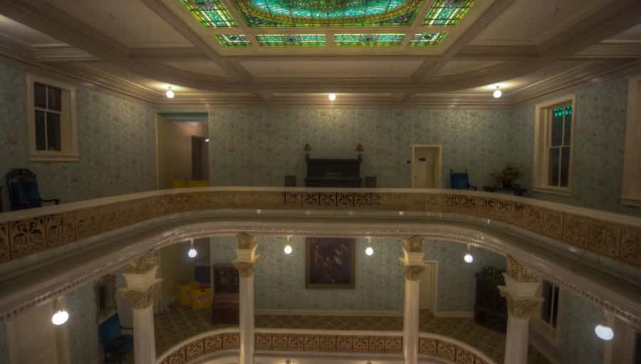 The Ghosts of San Antonio Walking Tour - The history behind the haunting