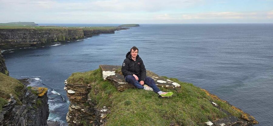 The Grimleens Dark History and Lore Evening Tour o Kirkwall - Kirkwall after 19:00: a different kind of history walk