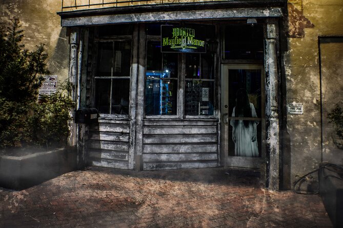 The Grimoire Ghouls and Graves: Galveston Ghost Tour - Is $24 a fair price for one hour?